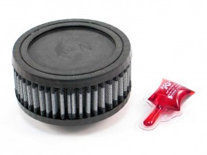 K&N Filtro de aire Ref. RU-0370
