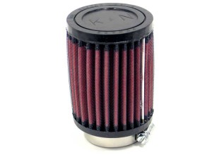 K&N Filtro de aire Ref. RU-0400