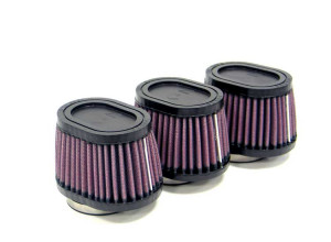 K&N Filtro de aire Ref. RU-0983