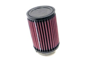 K&N Filtro de aire Universal ref. RU-1060