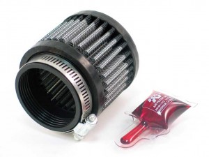 K&N Filtro de aire Ref. RU-1880
