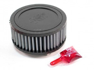 K&N Filtro de aire Ref. RU-2630