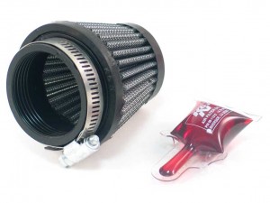 K&N Filtro de aire Ref. RU-2660