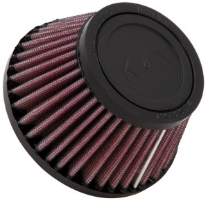 K&N Filtro de aire Ref. RU-2680