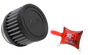 K&N Filtro de aire Ref. RU-2700