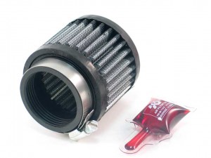 K&N Filtro de aire Ref. RU-2760