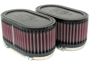 K&N Filtro de aire Ref. RU-3092