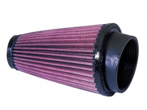 K&N Filtro de aire Ref. RU-3120