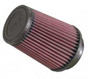 K&N Filtro de aire Ref. RU-5111