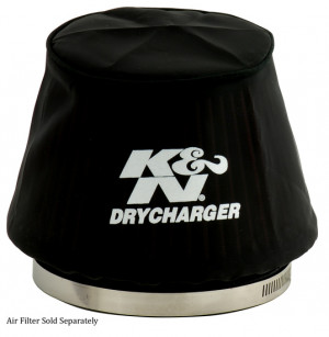 Housse/chaussette de protection pour filtre K&N ref. RU-5163DK
