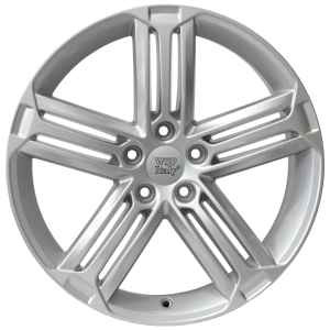 Llanta WSP Italy W464 / NISIDA GOLF R 8 X 19" (5X112) ET44 PLATA