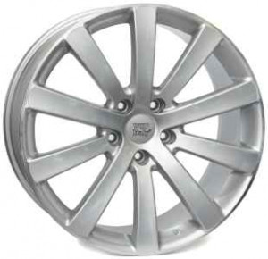 Llanta WSP Italy W459 / SAHARA 10 X 21" (5X130) ET50 PLATA