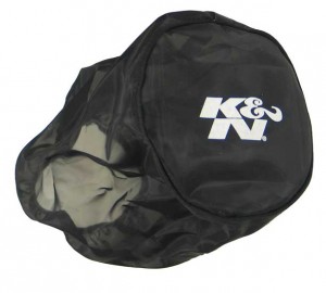 Funda para filtro K&N Ref. RX-4730DK