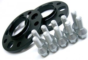 Kit Separadores 25mm. / 5x098