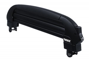 THULE  ref. 748  - Porte-skis Snowpro 4 paires