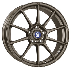 Jante SPARCO ASSETTO GARA 7.0 x16" (4x100) ET42 OR MAT