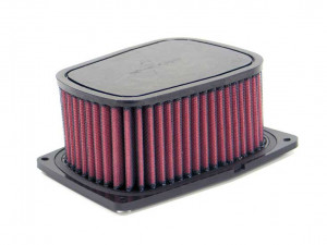 K&N Filtro de aire Ref. SU-0006