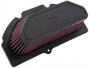 K&N Filtro de aire Ref. SU-1009
