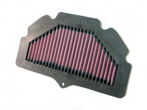 K&N Filtro de aire Ref. SU-6006