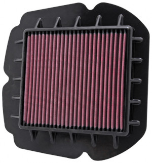 K&N Filtro de aire Ref. SU-6509