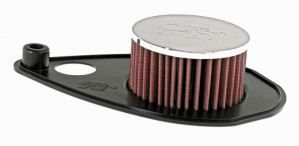 K&N Filtro de aire Ref. SU-8005