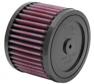 K&N Filtro de aire Ref. SU-8087