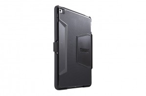 Atmos X3 Hardshell iPad Mini 4 - Black