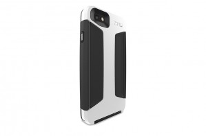 Atmos X5 iPhone6 - White/Dark Shadow