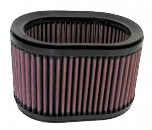 K&N Filtro de aire Ref. TB-9002