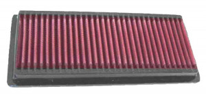 K&N Filtro de aire Ref. TB-9097