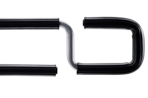 THULE  ref. 310  - Adaptateur échelons