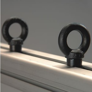 THULE  ref. 320  - illet dattelage