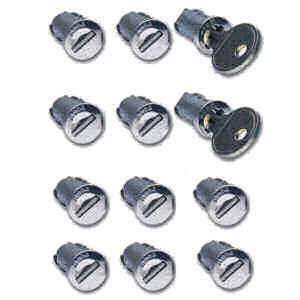 THULE  ref. 452  - Jeu de 12 barillets