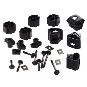 THULE  ref. 5901  - Adaptateur ClampOn kit 1