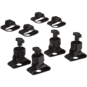 THULE  ref. 5902  - Adaptateur ClampOn kit 2