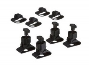 THULE  ref. 5903  - Adaptateur ClampOn kit 3