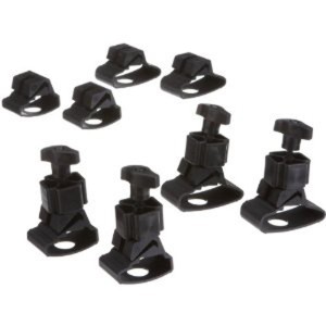 THULE  ref. 5904  - Adaptateur ClampOn kit 4