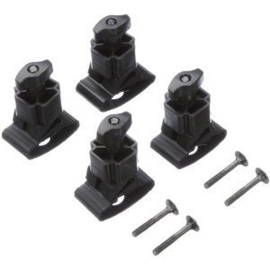 THULE  ref. 5906  - Adaptateur ClampOn kit 6