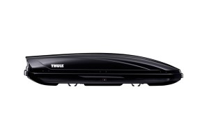 THULE  ref. 6206B  - Coffre Motion 600 noir