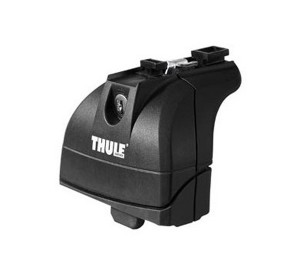THULE  ref. 7531  - Supports Fixpoint XT