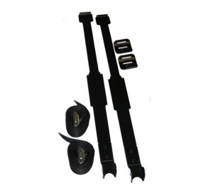 THULE  ref. 9111  - Adaptateur ClipOn