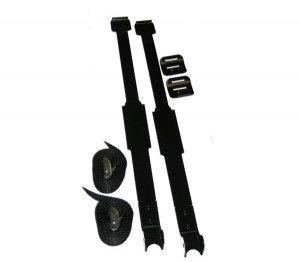 THULE  ref. 9115  - Adaptateur ClipOn