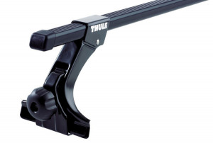THULE  ref. 9511  - Pieds 15 cm PRO