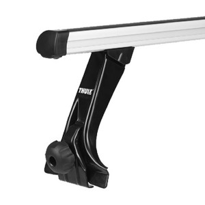 THULE  ref. 9522  - Pieds 20 cm PRO