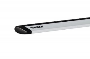 THULE Ref. 960 Jeu de barres de toit WingBar 108 cm