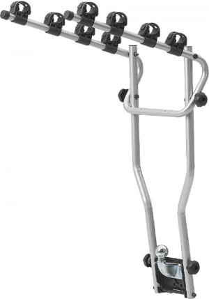 THULE  ref. 9705  - Porte-vélos BoltOn 4 vélos