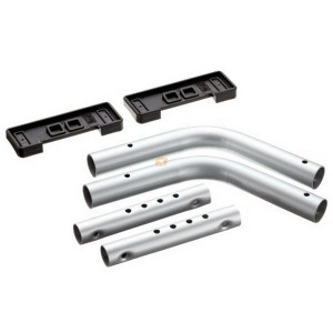 THULE  ref. 973-16  - Kit de montage BackPac