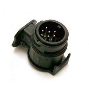 THULE  ref. 9906  - Adaptateur prise électrique 7/13 broches