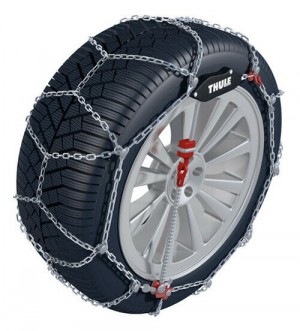 THULE CG9 - T.40