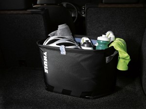 THULE  ref. 8020  - Organiseur de coffre